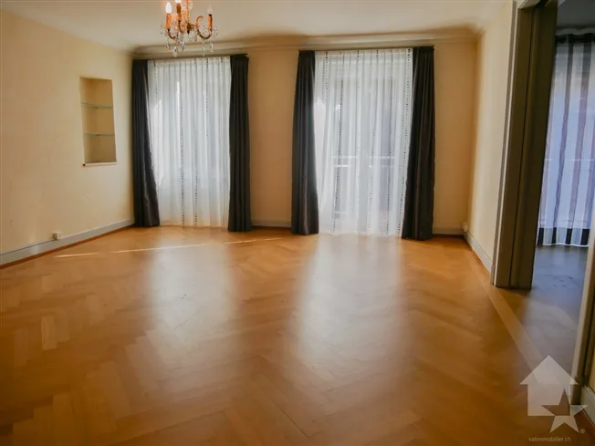 6.5 Zimmer Wohnung in Orsières – foto 4 di 16