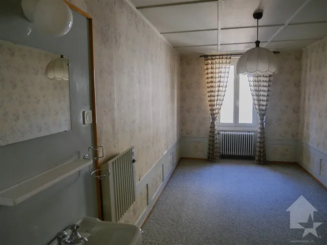 6.5 Zimmer Wohnung in Orsières – foto 14 di 16