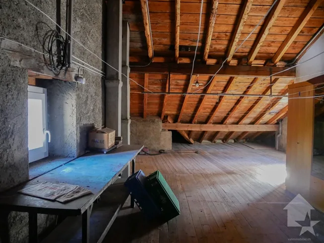 6.5 Zimmer Wohnung in Orsières – foto 15 di 16