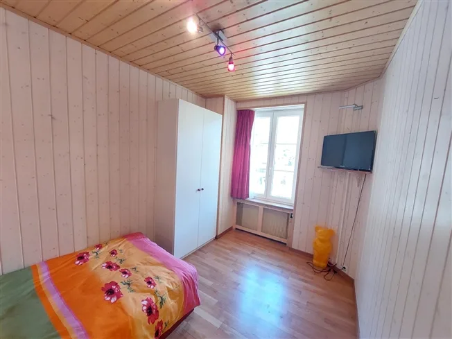 5.5 Zimmer Wohnung in Orsières – Foto 9 von 13