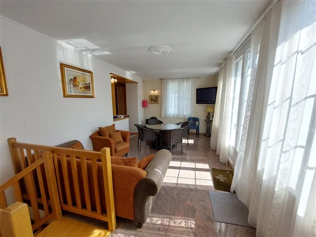 5.5 Zimmer Wohnung in Orsières – Foto 10 von 13