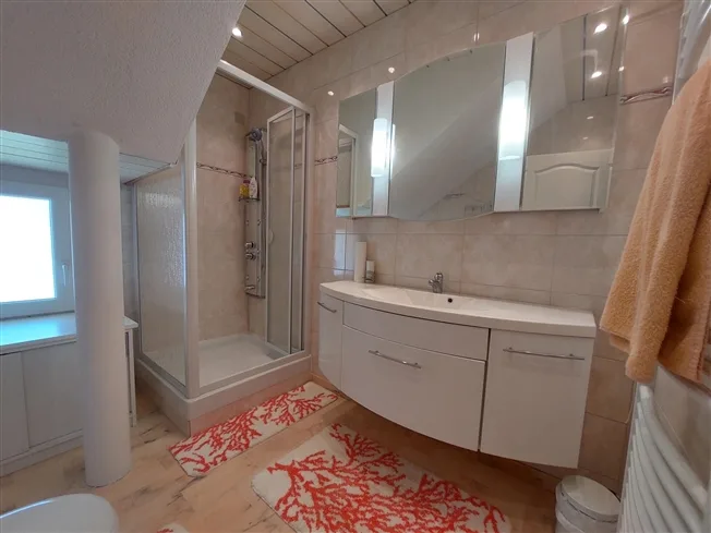 5.5 Zimmer Wohnung in Orsières – Foto 7 von 13