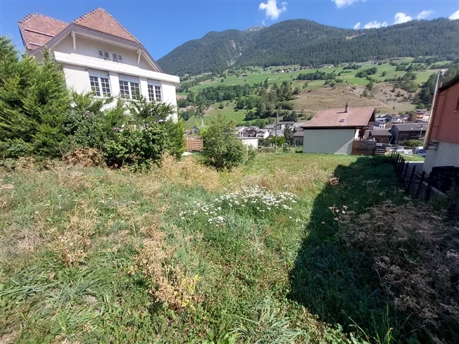 5.5 Zimmer Wohnung in Orsières – Foto 13 von 13
