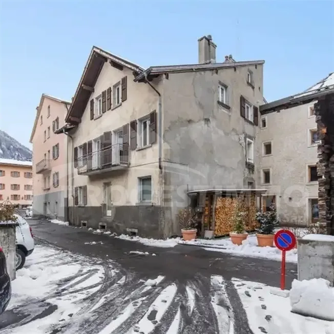 6 Zimmer Wohnung in Orsières – photo 11 sur 11