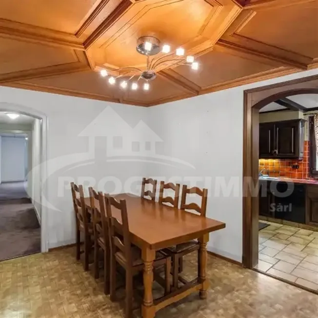 6 Zimmer Wohnung in Orsières – photo 8 sur 11