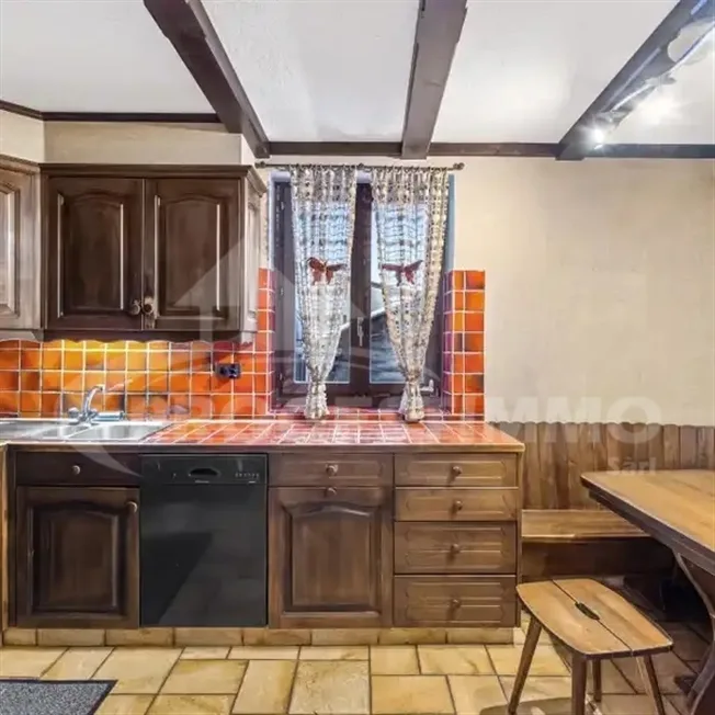 6 Zimmer Wohnung in Orsières – photo 6 sur 11