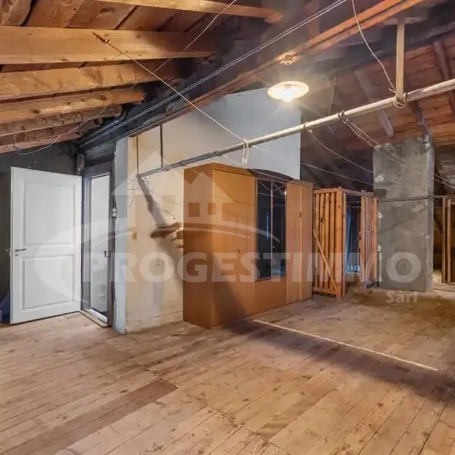 6 Zimmer Wohnung in Orsières – photo 10 sur 11