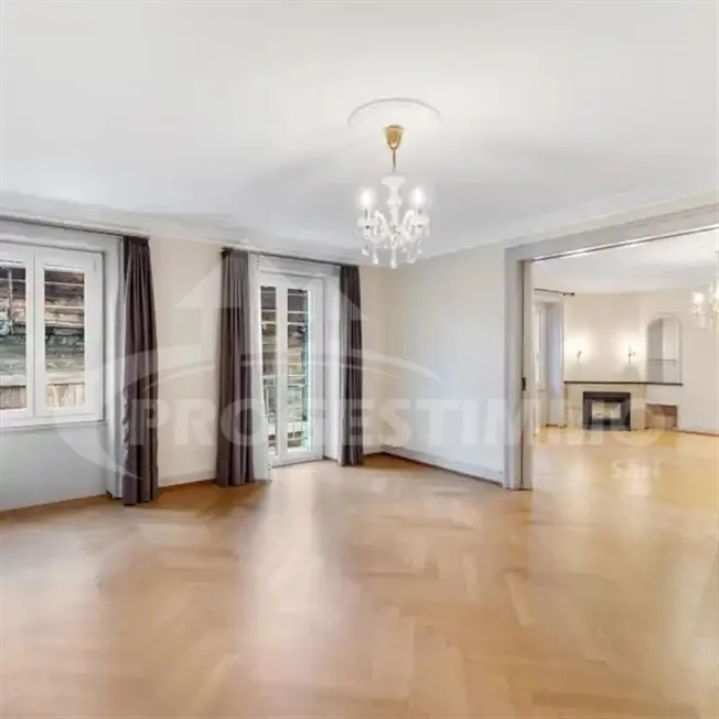 6 Zimmer Wohnung in Orsières – photo 4 sur 11