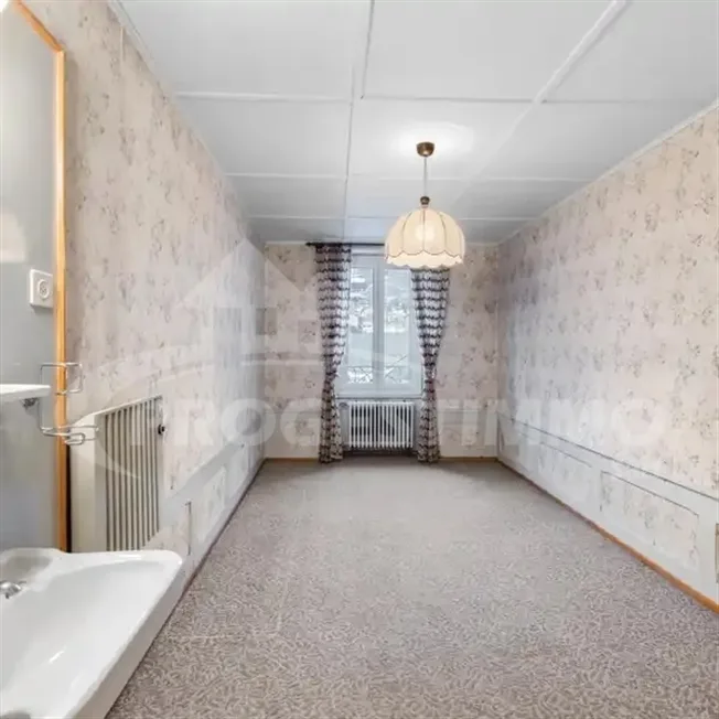 6 Zimmer Wohnung in Orsières – photo 2 sur 11