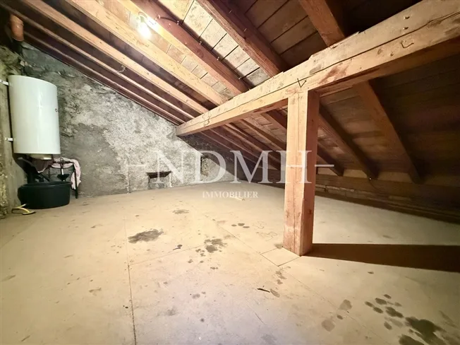 4.5 Zimmer Wohnung in Orsières – foto 8 di 8