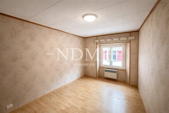 4.5 Zimmer Wohnung in Orsières – foto 6 di 8