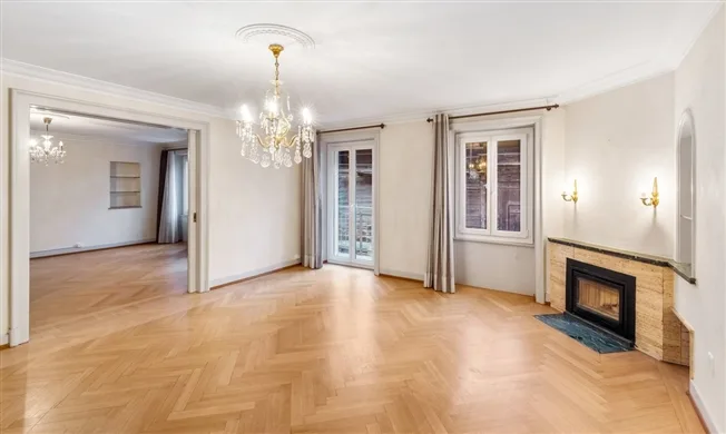 7 Zimmer Wohnung in Orsières – photo 2 sur 5