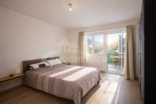 6.5 Zimmer Einfamilienhaus in Orsières – photo 2 sur 12