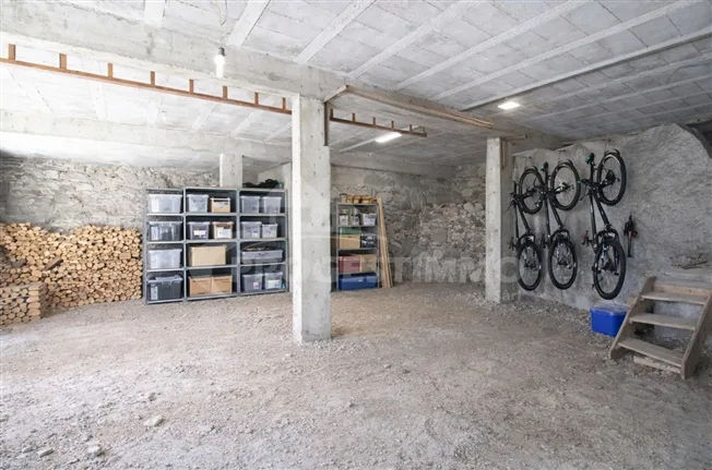 6.5 Zimmer Einfamilienhaus in Orsières – photo 12 sur 12