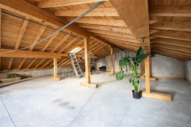 6.5 Zimmer Einfamilienhaus in Orsières – photo 10 sur 12