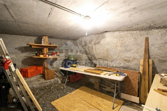 6.5 Zimmer Einfamilienhaus in Orsières – photo 11 sur 12
