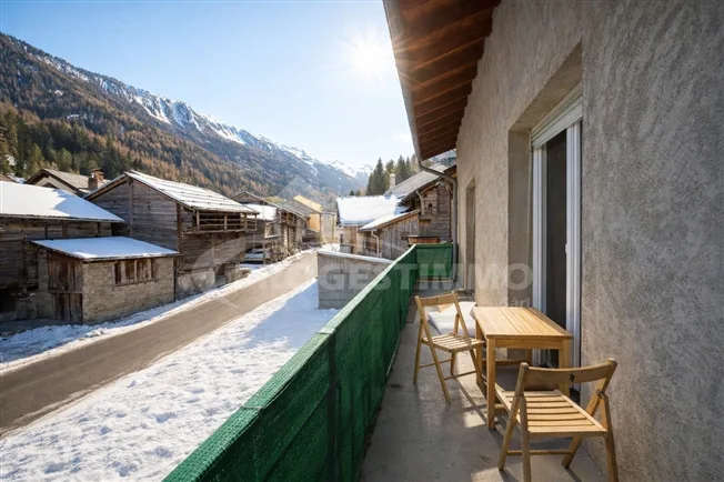 6.5 Zimmer Einfamilienhaus in Orsières – photo 8 sur 12