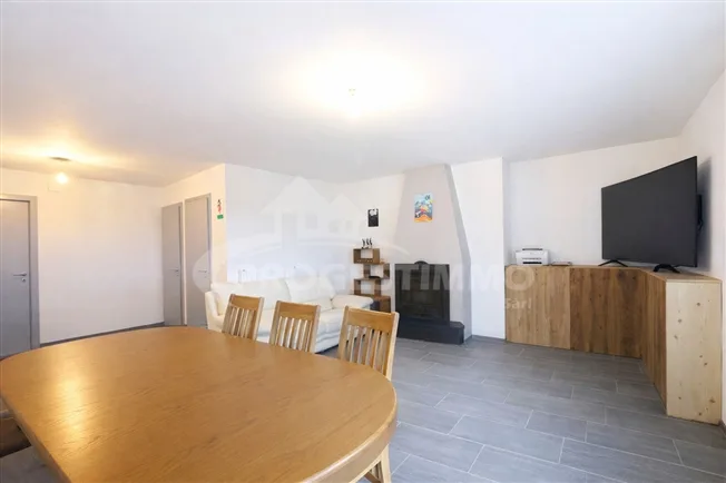 6.5 Zimmer Einfamilienhaus in Orsières – photo 3 sur 12