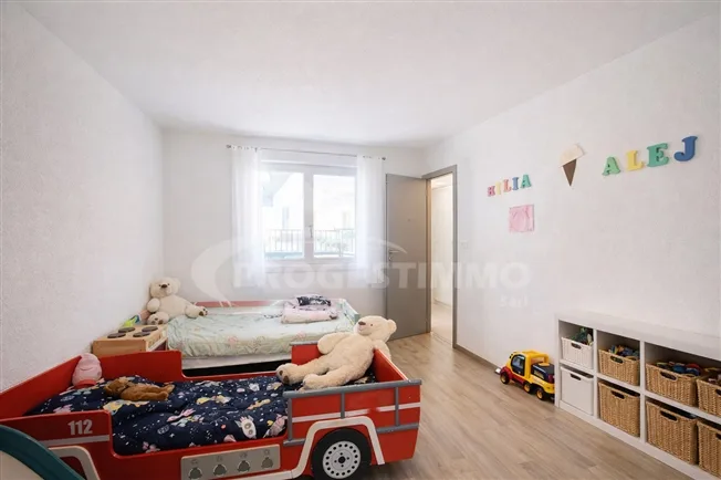 6.5 Zimmer Einfamilienhaus in Orsières – photo 7 sur 12
