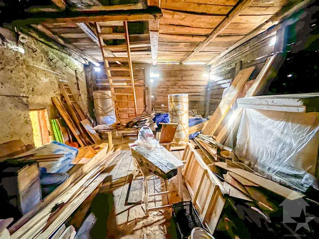 7 Zimmer Einfamilienhaus in Orsières – foto 15 di 16