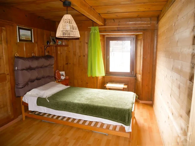 7 Zimmer Einfamilienhaus in Orsières – foto 4 di 16
