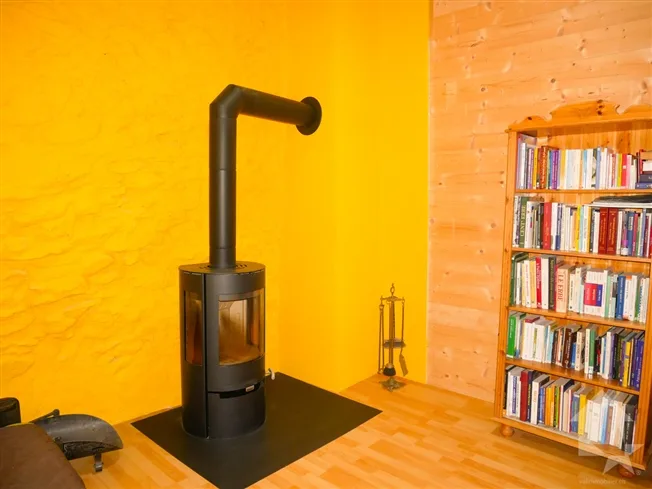 7 Zimmer Einfamilienhaus in Orsières – foto 8 di 16