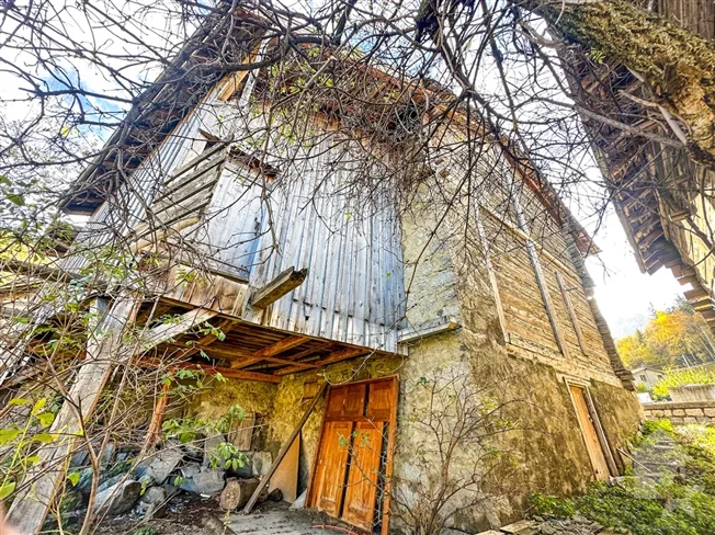 7 Zimmer Einfamilienhaus in Orsières – foto 14 di 16