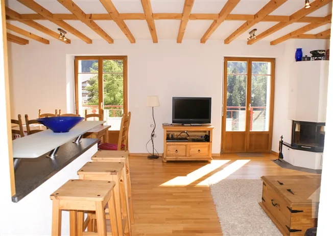 6 Zimmer Wohnung in Champex-Lac – foto 2 di 20