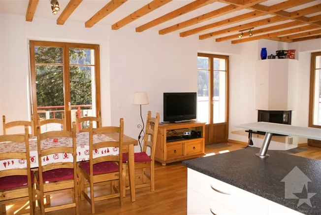 6 Zimmer Wohnung in Champex-Lac – foto 16 di 20