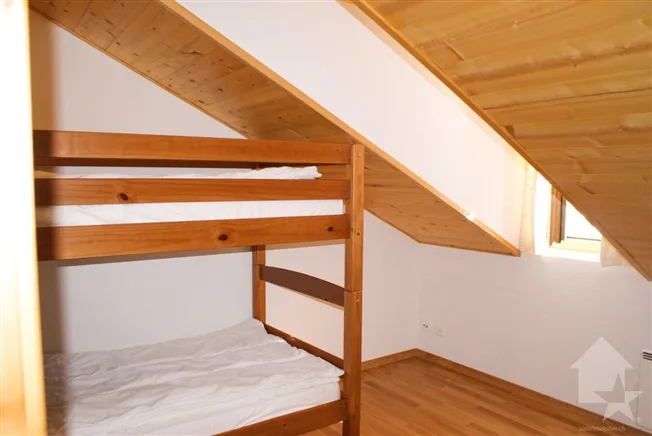 6 Zimmer Wohnung in Champex-Lac – foto 11 di 20
