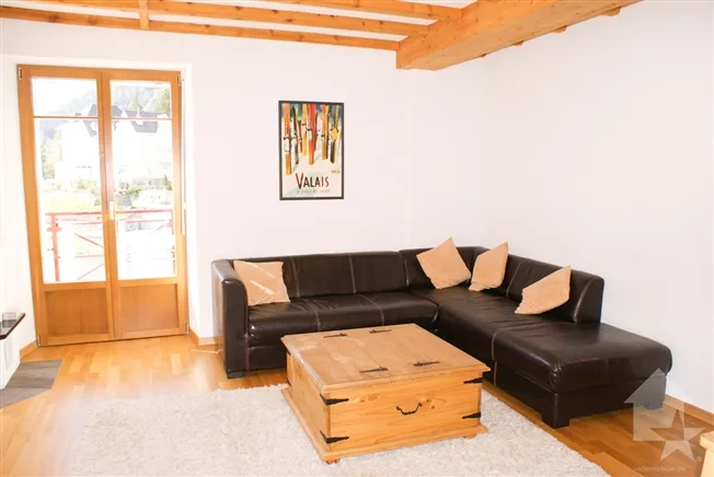 6 Zimmer Wohnung in Champex-Lac – foto 14 di 20