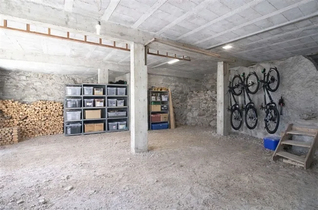 6.5 Zimmer Einfamilienhaus in Orsières – photo 7 sur 8