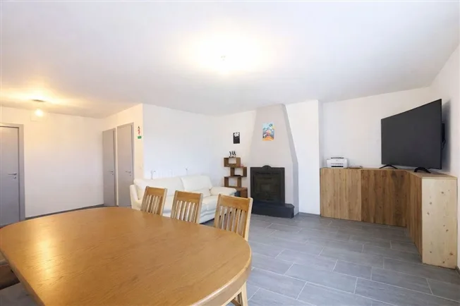 6.5 Zimmer Einfamilienhaus in Orsières – photo 3 sur 8