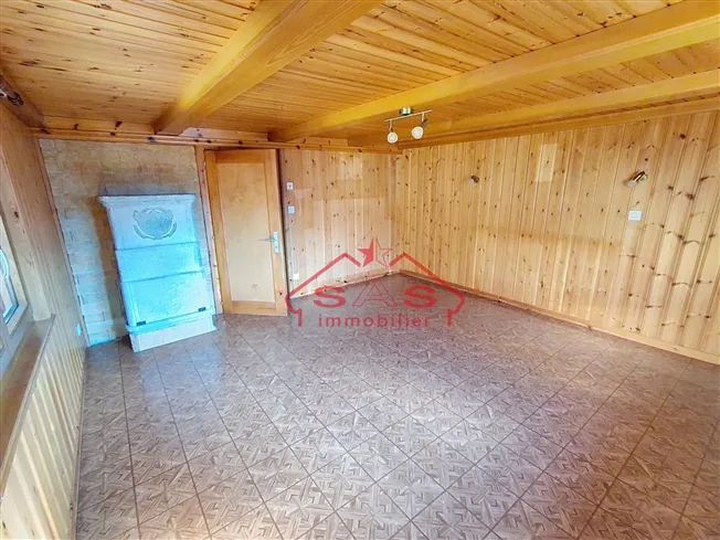 6.5 Zimmer Einfamilienhaus in Vollèges – foto 4 di 18