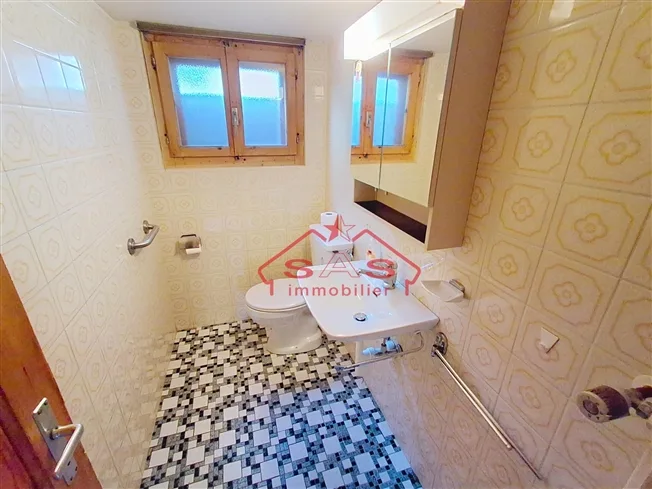 6.5 Zimmer Einfamilienhaus in Vollèges – foto 11 di 18