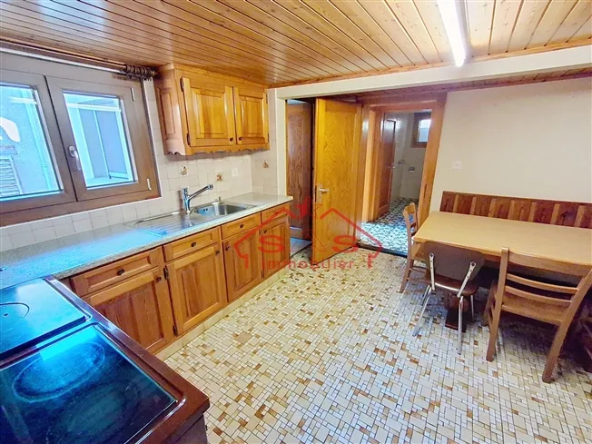 6.5 Zimmer Einfamilienhaus in Vollèges – foto 2 di 18