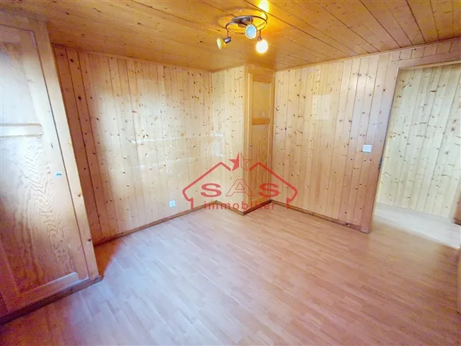6.5 Zimmer Einfamilienhaus in Vollèges – foto 8 di 18