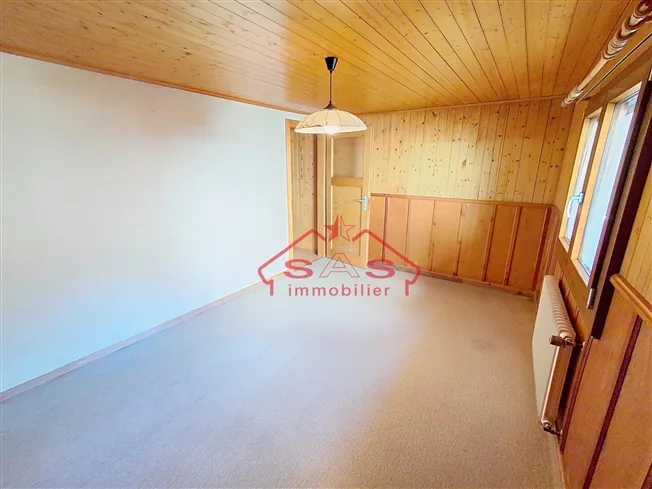 6.5 Zimmer Einfamilienhaus in Vollèges – foto 9 di 18