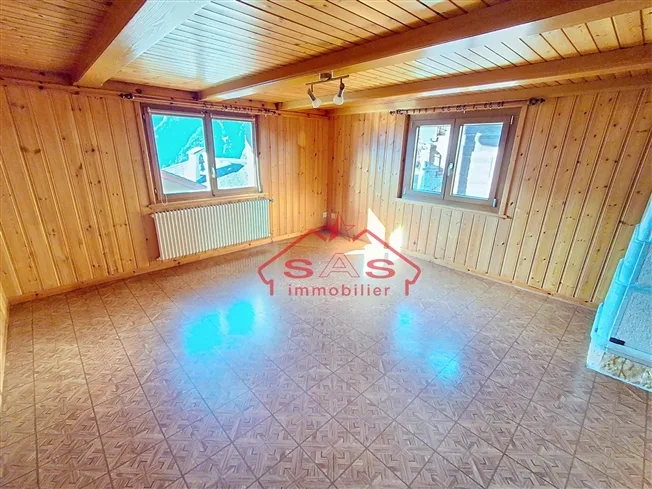 6.5 Zimmer Einfamilienhaus in Vollèges – foto 5 di 18