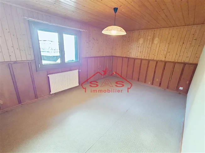 6.5 Zimmer Einfamilienhaus in Vollèges – foto 12 di 18