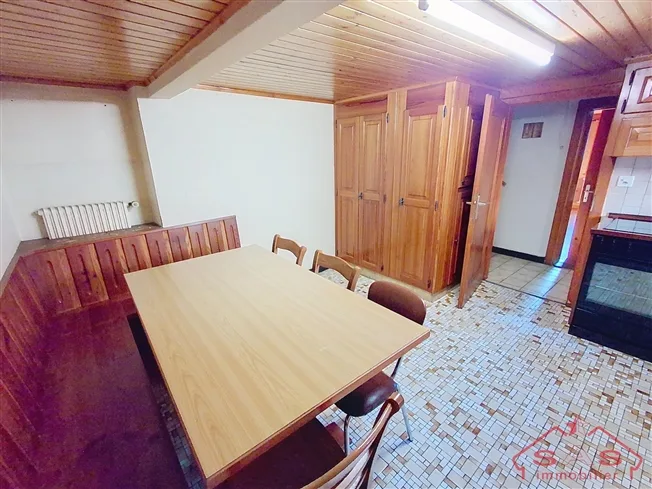 6.5 Zimmer Einfamilienhaus in Vollèges – foto 3 di 18