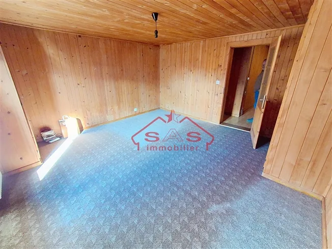 6.5 Zimmer Einfamilienhaus in Vollèges – foto 14 di 18