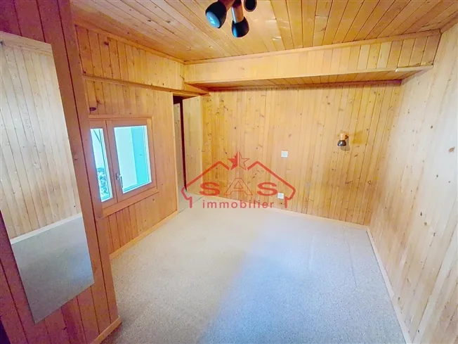 6.5 Zimmer Einfamilienhaus in Vollèges – foto 13 di 18