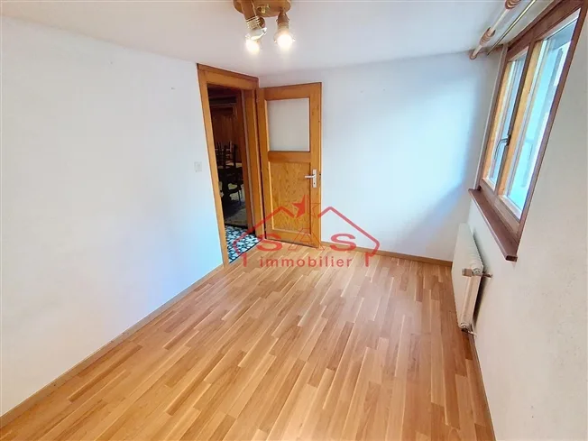 6.5 Zimmer Einfamilienhaus in Vollèges – foto 6 di 18