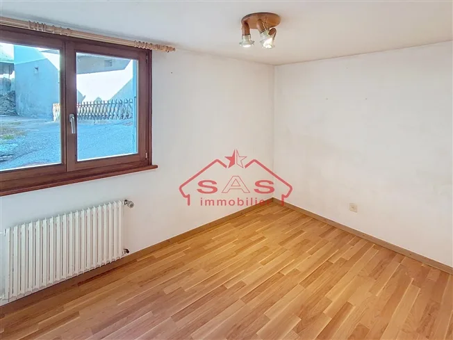 6.5 Zimmer Einfamilienhaus in Vollèges – foto 7 di 18