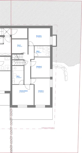 4.5 Zimmer Reihenfamilienhaus in Vollèges – foto 2 di 7