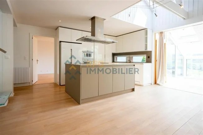 5.5 Zimmer Villa in Vollèges – Foto 4 von 16