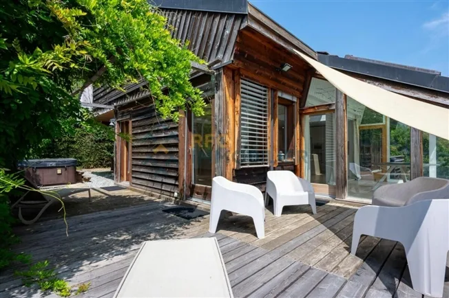 5.5 Zimmer Villa in Vollèges – Foto 14 von 16
