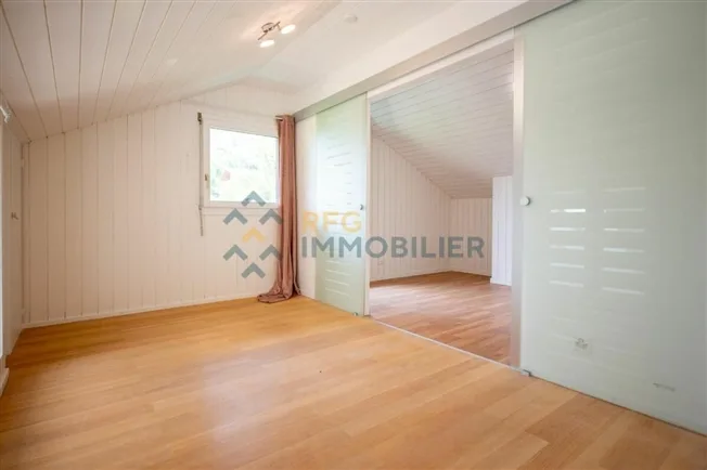 5.5 Zimmer Villa in Vollèges – Foto 10 von 16