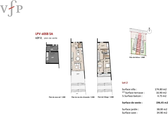 4 Zimmer Einfamilienhaus in Vollèges – photo 6 sur 8
